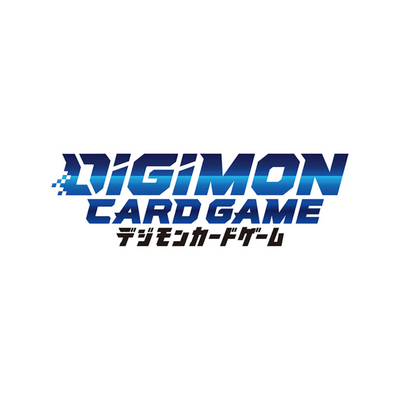 Digimon Card Game English