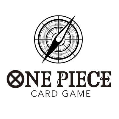 one piece card game logo Japanese 3rd Anniversary Set Inside the 3rd Anniversary Deluxe Set Not sure if it's already