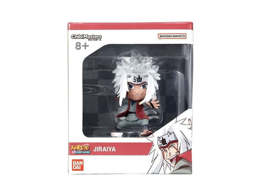 BAMI Anime | Chibi Masters Wave 2 | Jiraya 2