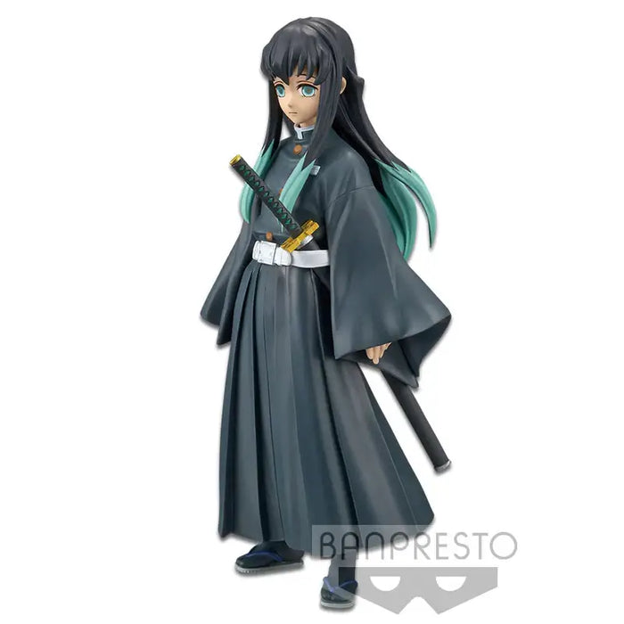 BAMI Anime | Demon Slayer: Kimetsu no Yaiba | Muichiro Tokito FIGURE vol.33