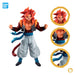 BAMI Anime | ICHIBANSHO FIGURE SUPER SAIYAN 4 GOGETA (VS OMNIBUS SUPER)