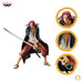 BAMI Anime | Shanks | DXF POSING