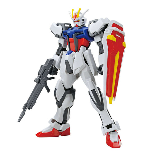 BAMI Anime | 1/144 Entry Grade Strike Gundam