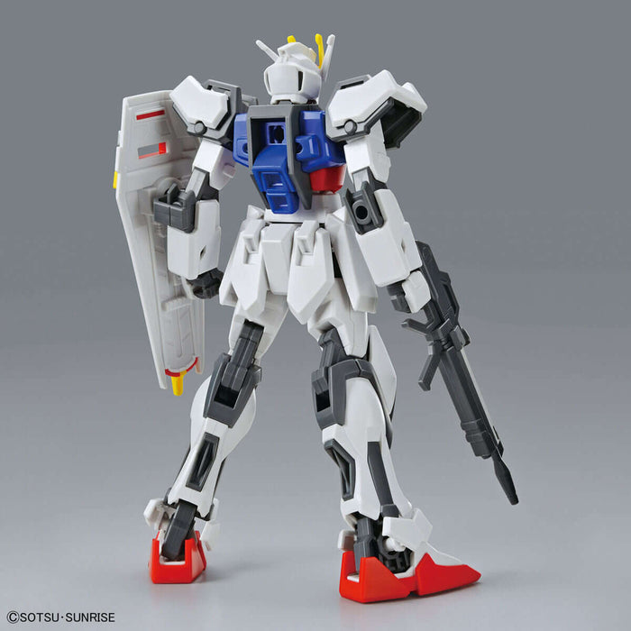 BAMI Anime | 1/144 Entry Grade Strike Gundam