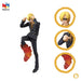 BAMI Anime | Variable Action Heroes ONE PIECE Sanji (repeat)