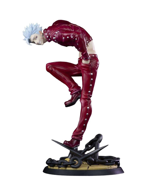 BAMI Anime | BAN XTRA FIGURE BY TSUME