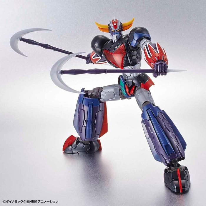 BAMI Anime | Bandai Hobby - Mazinger Z - Grendizer (Infinitism Ver.), Bandai Spirits HG 1/144 Model Kit