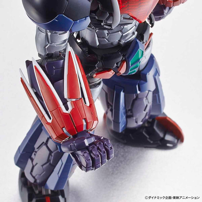 BAMI Anime | Bandai Hobby - Mazinger Z - Grendizer (Infinitism Ver.), Bandai Spirits HG 1/144 Model Kit