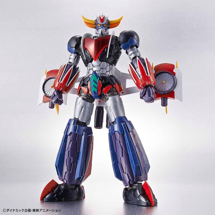 BAMI Anime | Bandai Hobby - Mazinger Z - Grendizer (Infinitism Ver.), Bandai Spirits HG 1/144 Model Kit