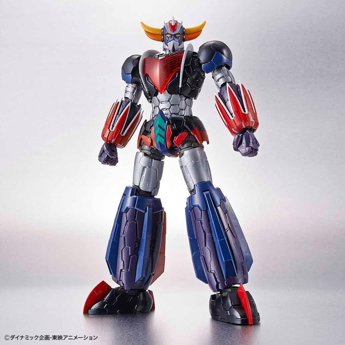 BAMI Anime | Bandai Hobby - Mazinger Z - Grendizer (Infinitism Ver.), Bandai Spirits HG 1/144 Model Kit