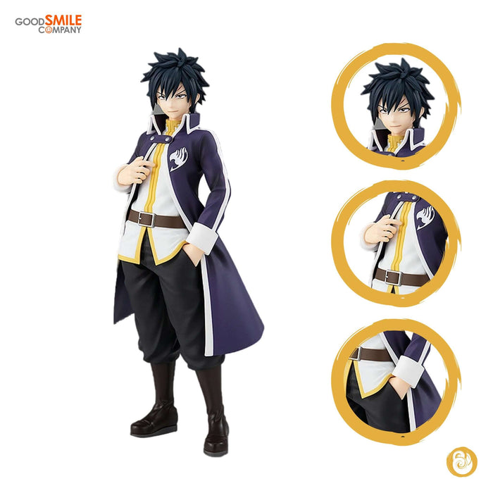 BAMI Anime | POP UP PARADE Gray Fullbuster: Grand Magic Royale Ver.