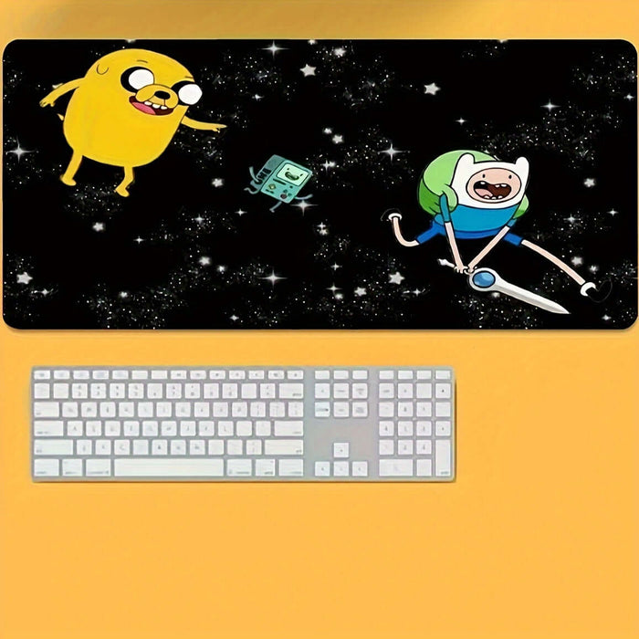 Mousepad - Adventure Time!