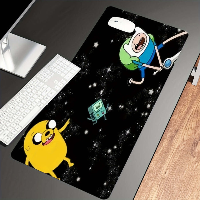 Mousepad - Adventure Time!