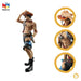 BAMI Anime | Portrait.Of.Pirates ONE PIECE NEO-DX Portgas D. Ace10th LIMI