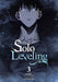 BAMI Anime | Solo Leveling, Vol. 3 (Manga)