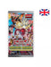 PREORDER Yu-Gi-Oh! Crossover Breakers Booster box English