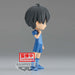 BAMI Anime | BLUELOCK | Q posket YOICHI ISAGI - ver.A