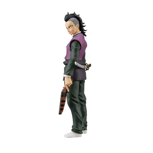 BAMI Anime | Demon Slayer: Kimetsu no Yaiba | Genya FIGURE vol.36