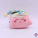 BAMI Anime | Kirby - Plush Pendant | Model 5