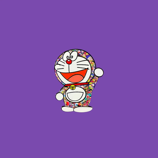 BAMI Anime | Doraemon | Brooch