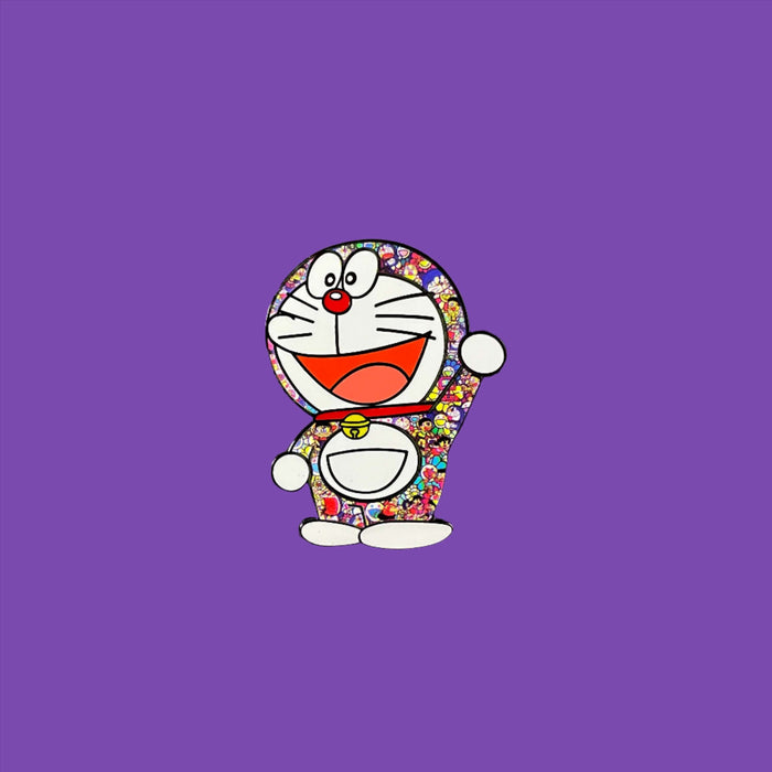 BAMI Anime | Doraemon | Brooch