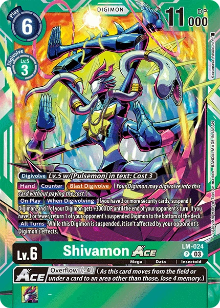 Digimon Card Game Special Limited Set English