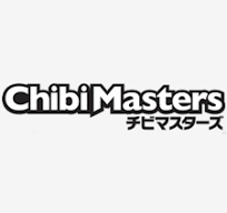 BAMI Anime | Chibimasters collection