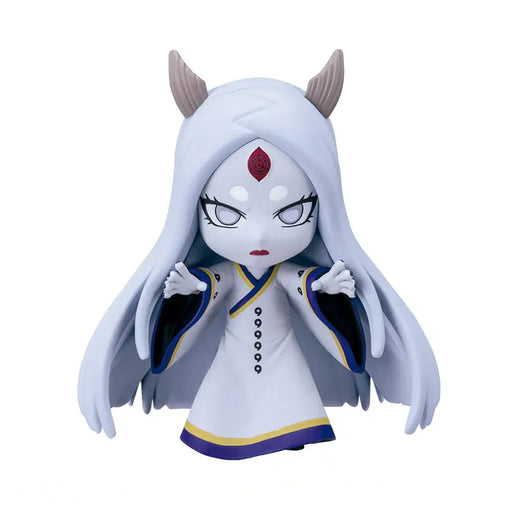 BAMI Anime | Chibi Masters Wave 2 | Kaguya Otsutsuki 2