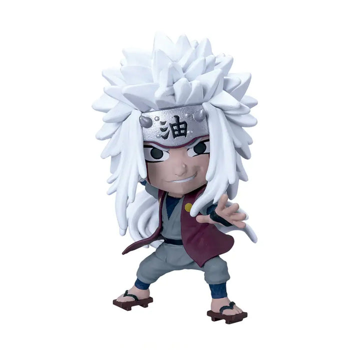 BAMI Anime | Chibi Masters Wave 2 | Jiraya 2