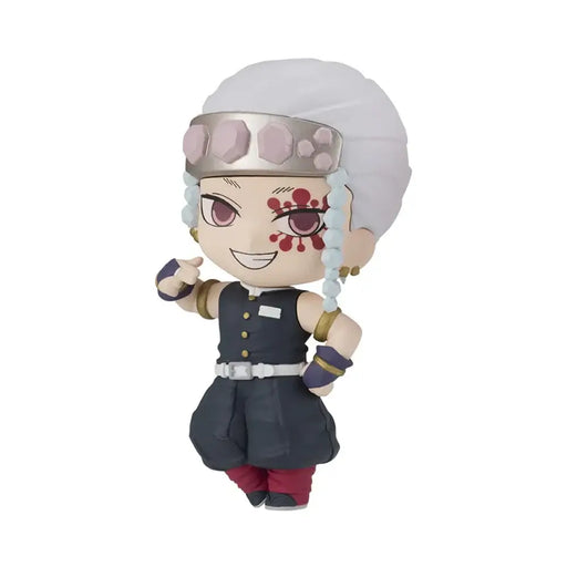 BAMI Anime | Chibi Masters DS3 | TENGEN UZUI