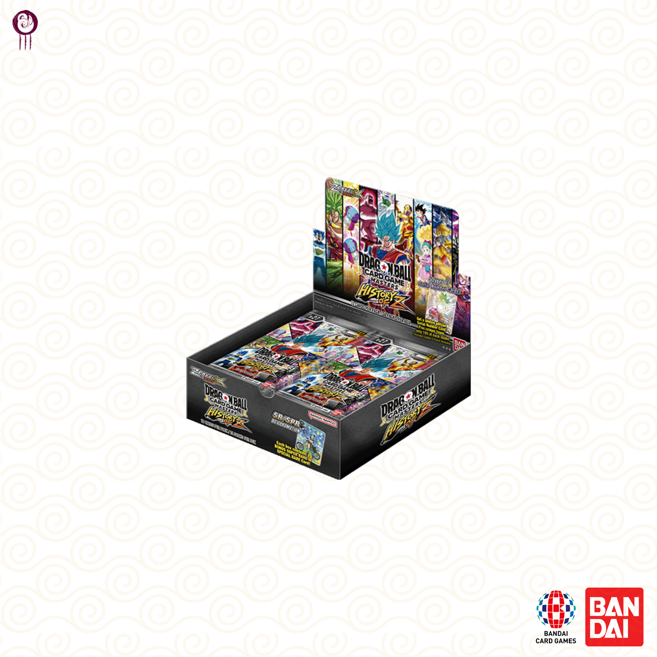 BAMI Anime | Dragon Ball Super Card Game BAMI | BAMI Anime | Dragon Ball Super Card Game BAMI |