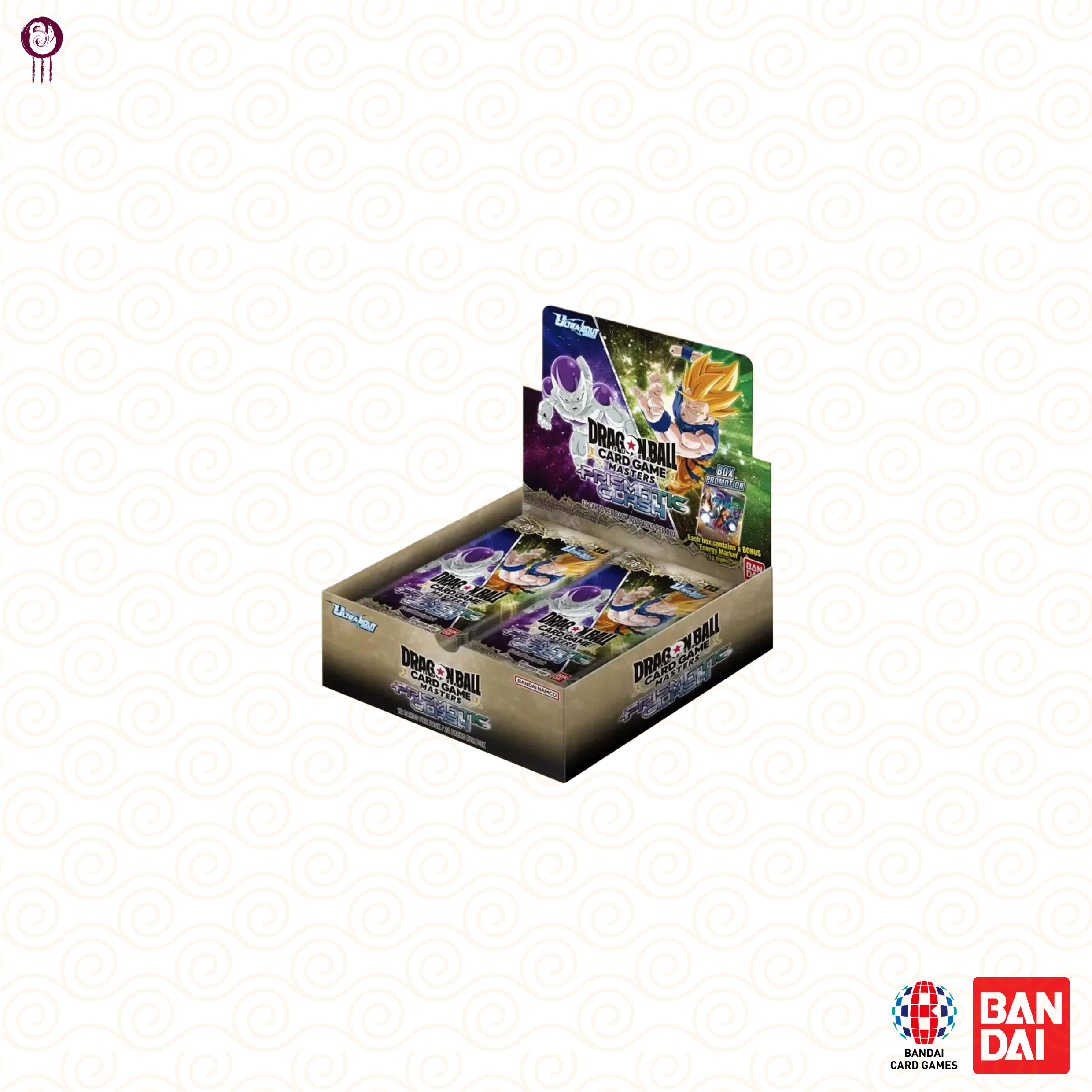 dragon ball super prismatic clash booster box BAMI Anime | Zenkai BT28 — BAMI while Dragon Ball DAIMA Slowly building out my Type:Sky Striker Ace - Kagari Style_Collectible