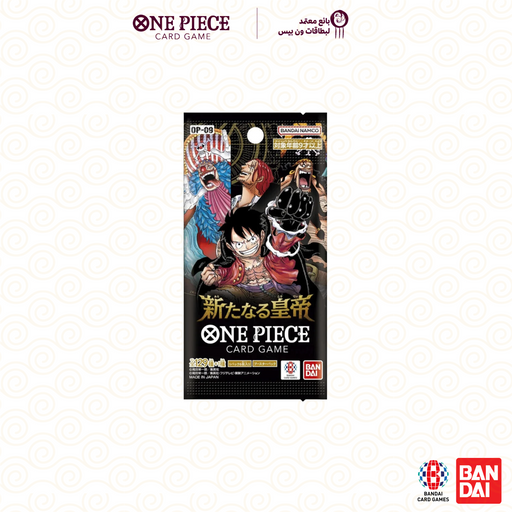 op09 booster box japanese BAMI Anime | ONE PIECE Four Emperors in the New World OP09 Booster JP — BAMI