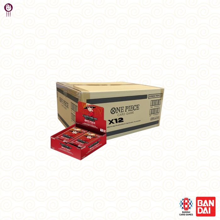 bami-anime-One-Piece-Card-Game-Booster-OP13-Carrying-on-his-will-Case-English