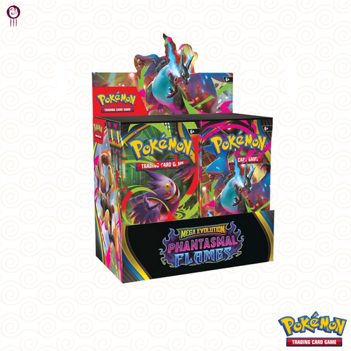 bami-anime-Pokemon-TCG-Phantasmal-Flames-Booster-Box-English