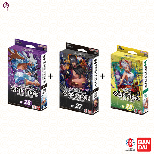 BAMI Anime | ONE PIECE CARD GAME BAMI | BAMI Anime | ONE PIECE CARD GAME BAMI |
