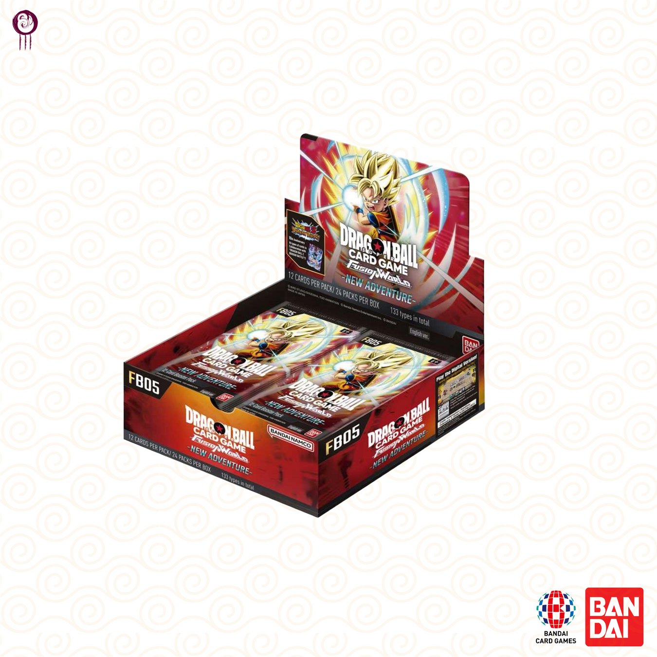 BAMI Anime | Dragon Ball Super Card Game BAMI | BAMI Anime | Dragon Ball Super Card Game BAMI |