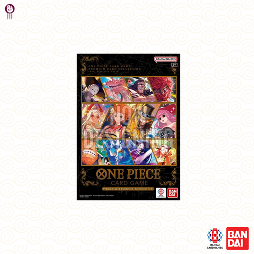 bami-anime-one-piece-card-game-premium-card-collection-best-selection-vol4