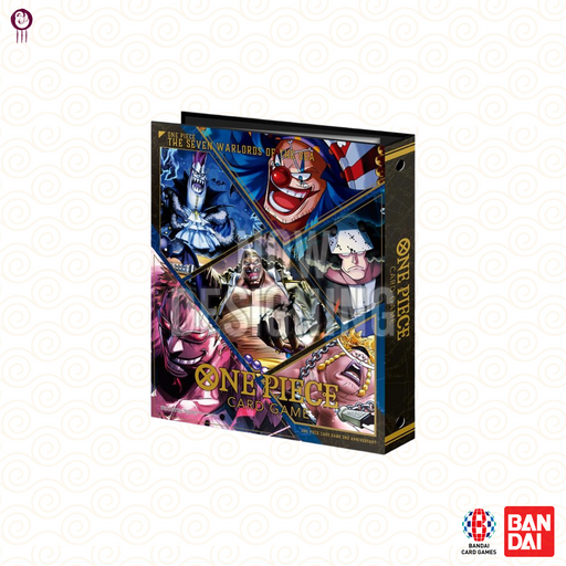 bami-anime-one-piece-card-game-seven-warlords-of-the-sea-binder-set