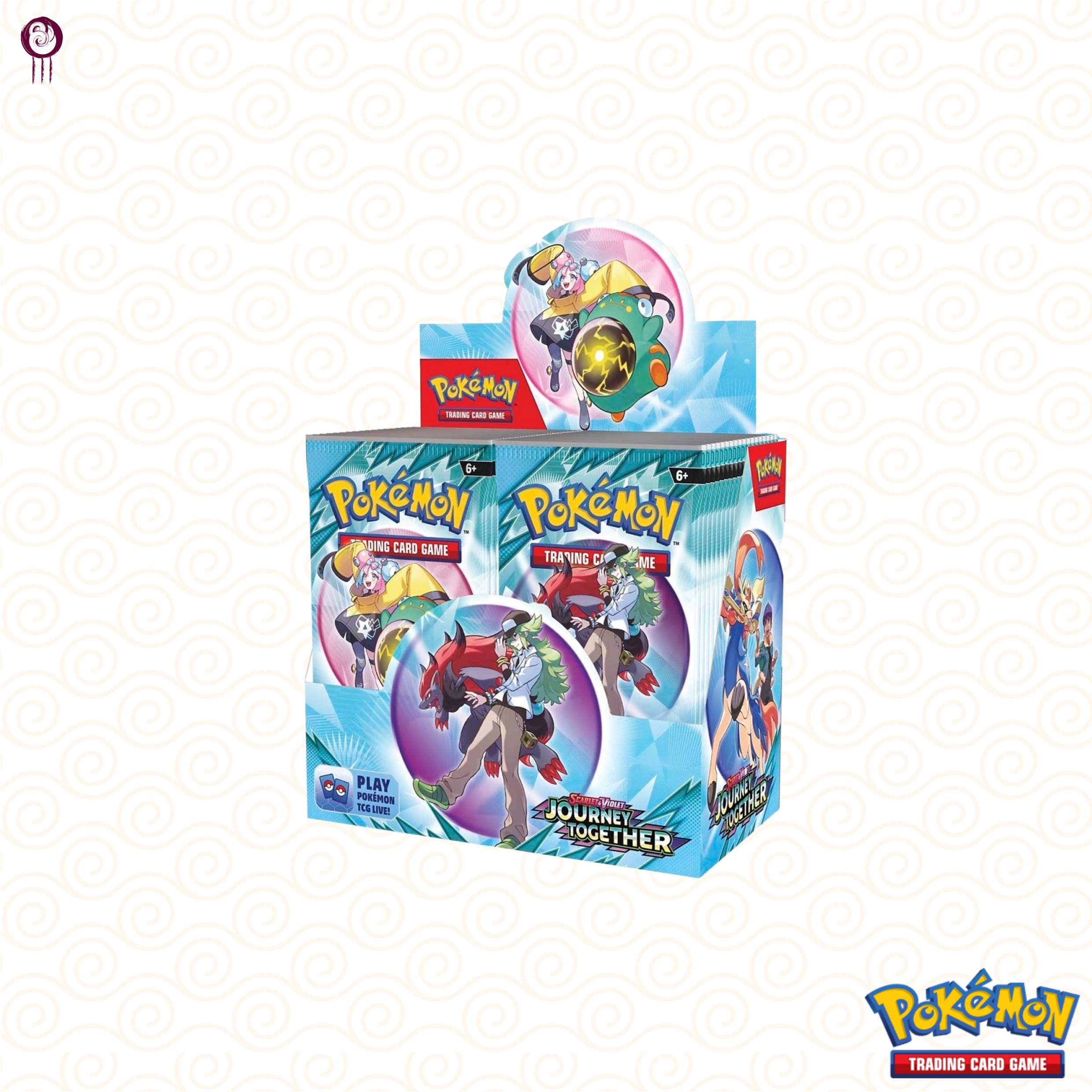 phantasmal flames 36 booster box Phantasmal Flames Booster Box - ME02: Phantasmal Flames
