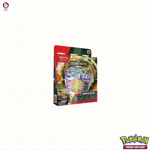 bam pokemon cards TCG: Scarlet & Violet This box is the perfect way to expand your collection! BAMI Anime | Pokmon Card