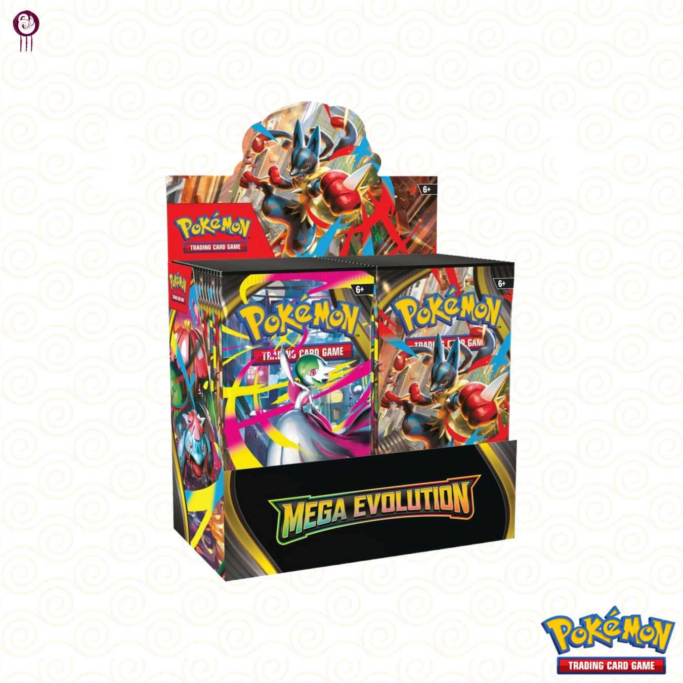 bami-anime-pokemon-tcg-mega-evolution-booster-box-english