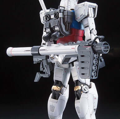 BAMI Anime | 1/144 RG #01 RX-78-2 Gundam