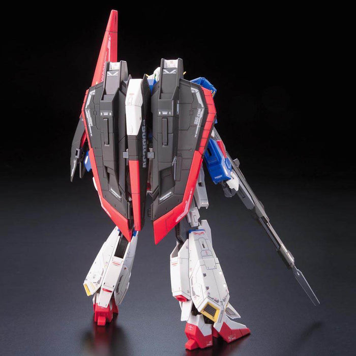 BAMI Anime | 1/144 RG #10 Zeta Gundam