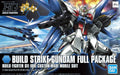 BAMI Anime | 1/144 HGBF #01 Build StrikeGundam Full Package