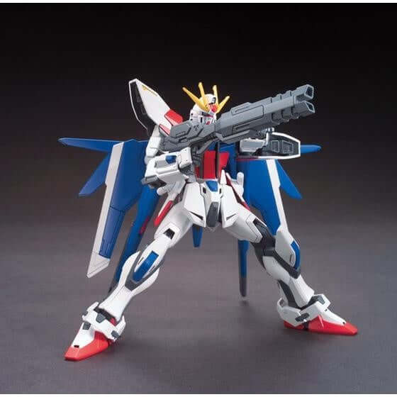 BAMI Anime | 1/144 HGBF #01 Build StrikeGundam Full Package