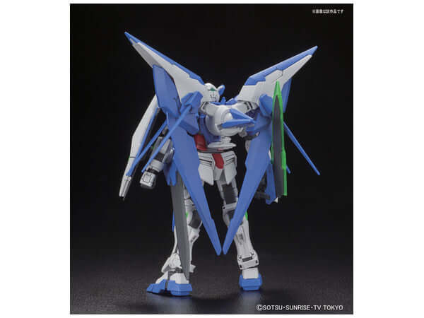 BAMI Anime | 1/144 HGBF #16 GundamAmazing Exia