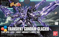 BAMI Anime | 1/144 HGBF #50 TransientGundam Glacier