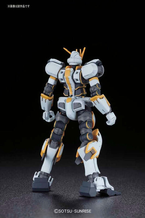 BAMI Anime | 1/144 HGTB AtlasGundam