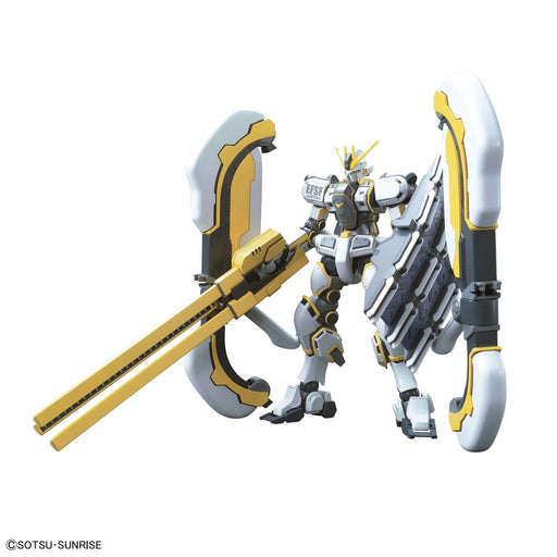 BAMI Anime | 1/144 HGTB AtlasGundam